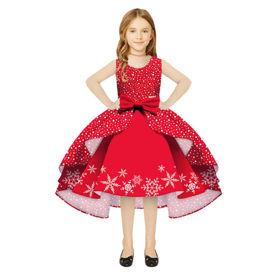 えと子ちゃん・クリスマスサンタドレス【フル可動 】 えと子ちゃん・クリスマスサンタドレス【フル可動 】