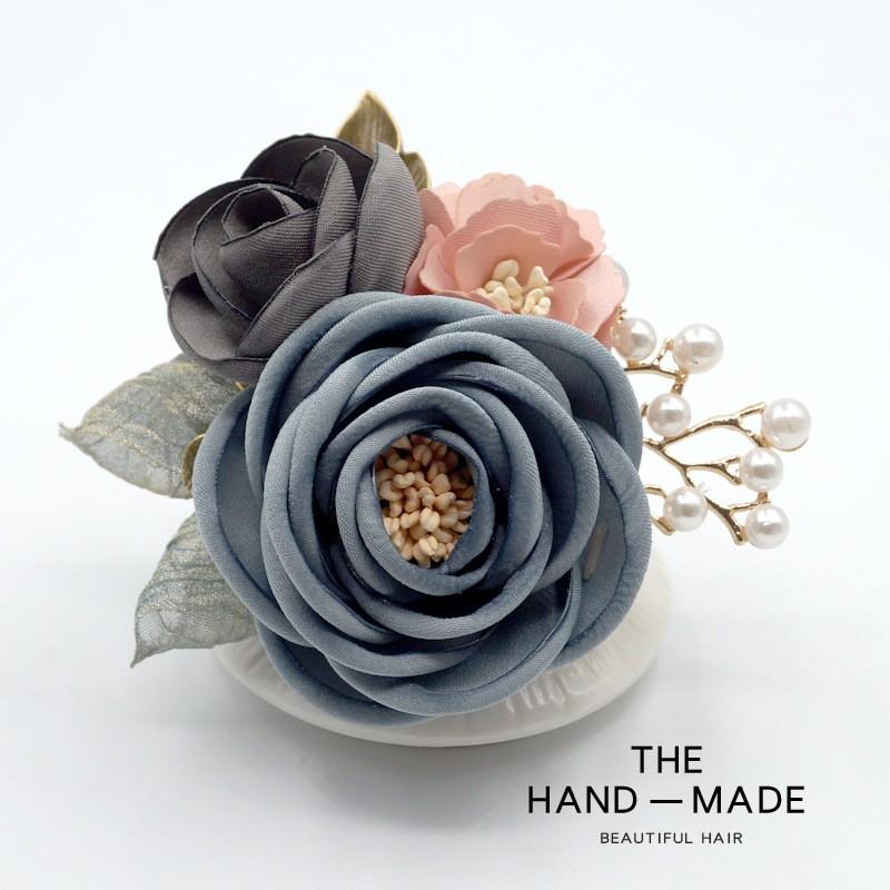 3輪 コサージュ レディース 大人 子供 兼用 花 フォーマル 入園式 入学