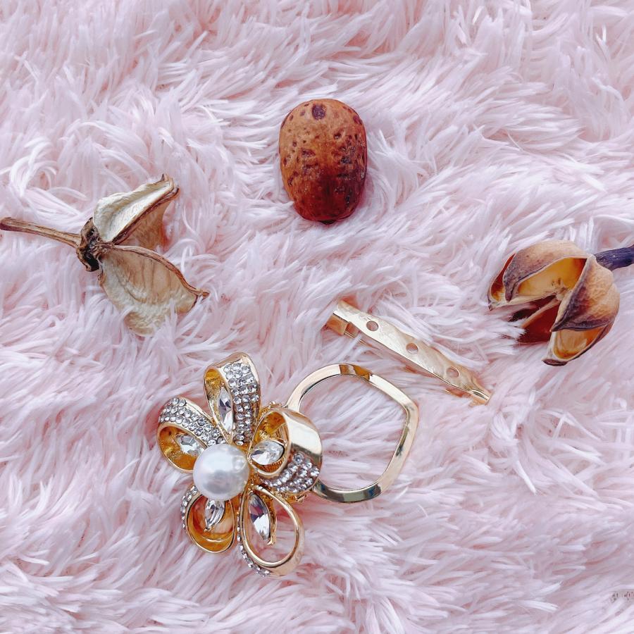 ブローチ レディース 2個セット フォーマル 卒業式 入学式 結婚式 入園式 卒園式 ストールピン ストール留め 母の日 ギフト プレゼント csg033 |  | 05