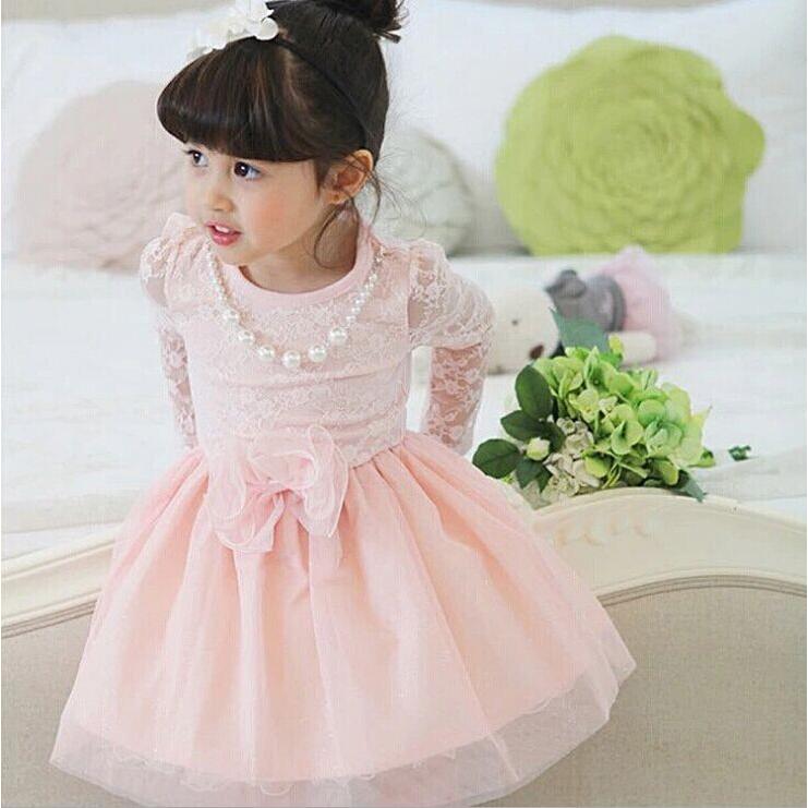 こども用 フォーマル ドレス キッズ レース ワンピース 結婚式 発表会