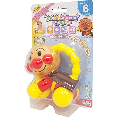 激安超安値 アンパンマン てあそび夢中知育 りんりんコロコロ アンパンマン その他おもちゃ Leauduvalenciennois Fr