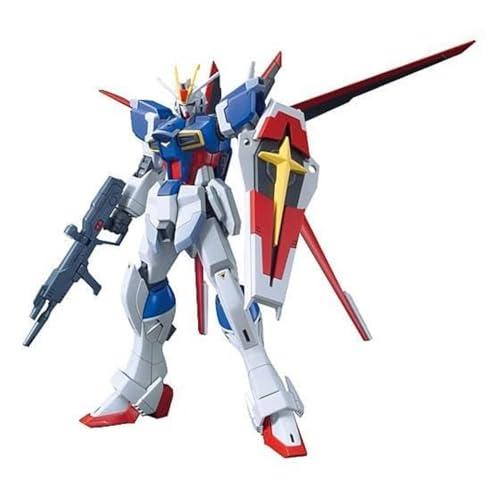 BANDAI - HGCEデスティニーガンダム＋フォースインパルスガンダム HGCE 198 機動戦士ガンダムSEED DESTINY フォースインパルス