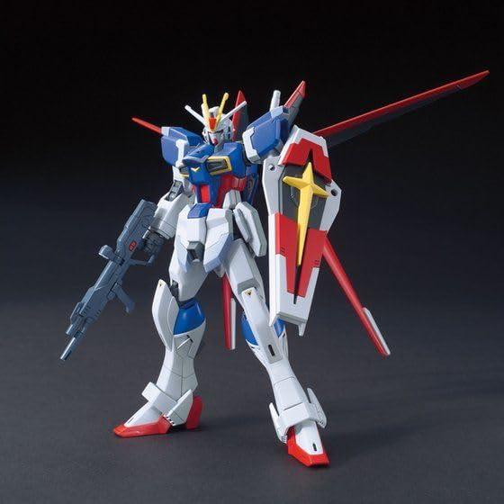 ガンプラ　HGCE　インパルスガンダムセット HGCE フォースインパルスガンダム レビュー | ガンダムブログ