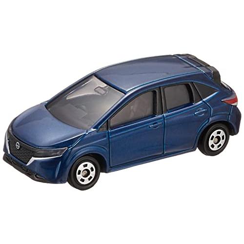 タカラトミー トミカ No.103 日産 ノート (ブリスターパッケージ