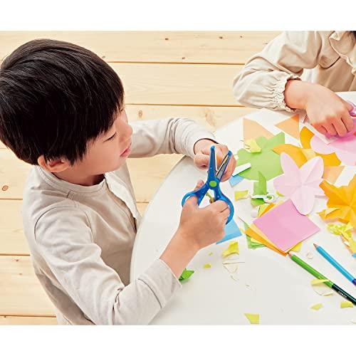 クツワ はさみ きっちょん ミント SS117MT |  | 01