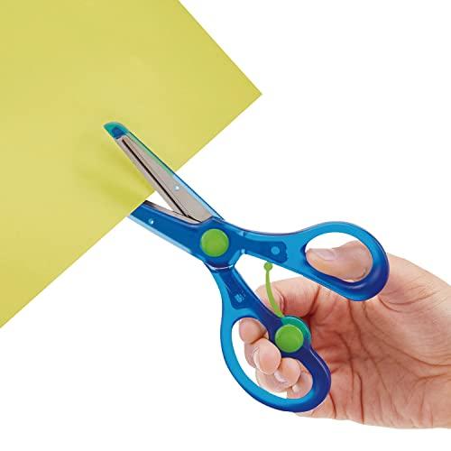 クツワ はさみ きっちょん ミント SS117MT |  | 02