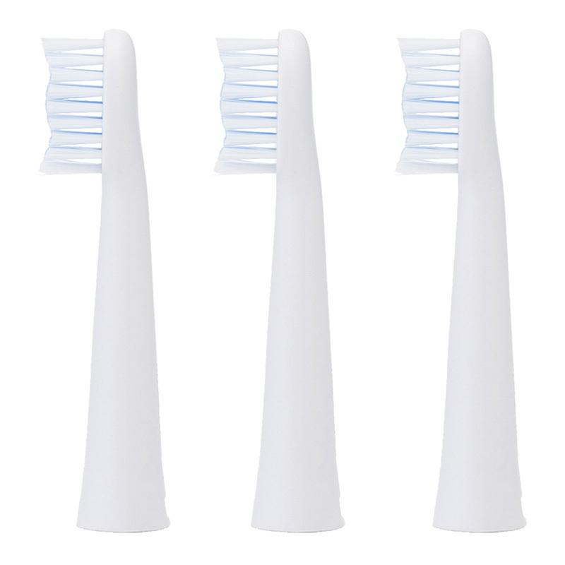 MISOKA SONIC 電動歯ブラシ 3本セット MISOKA SONIC 電動歯ブラシ 3本セット MISOKA SONIC 電動
