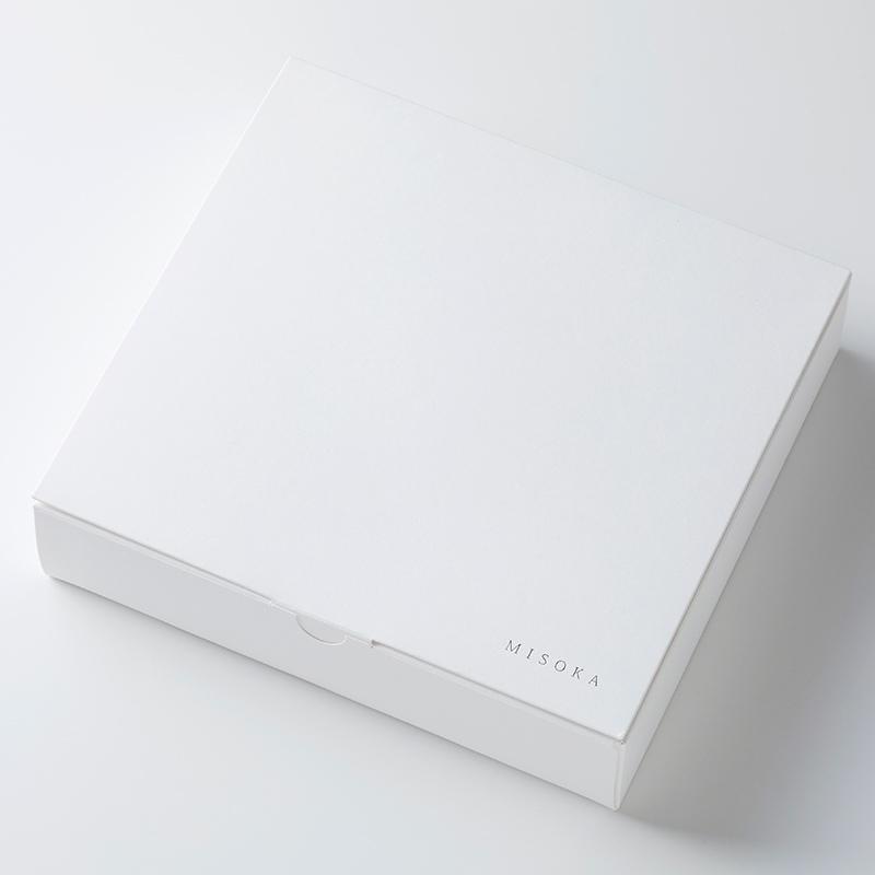 「ギフト」MISOKA タオル入ギフトBOX(TG-E) ミソカ MISOKA for Kids キッズ　歯ブラシ 今治タオル オリジナルロゴ入タオル  MISOKA公式 日本製 | 夢職人 | 07