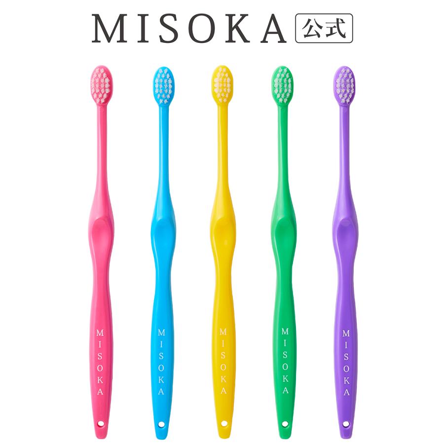 MISOKA FLEX パープル やわらかめ MISOKA公式｜misoka｜06