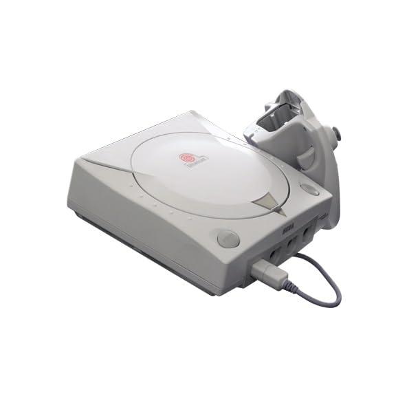 【公式】 ドリームキャスト本体 【P3341791315】(18434円)