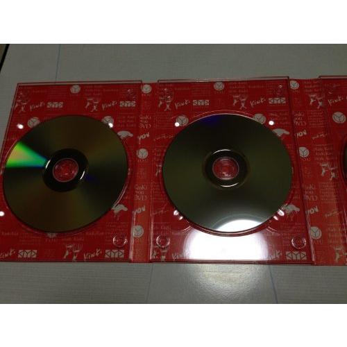 KinKi you DVD(初回生産限定盤) KinKi you DVD 初回生産限定盤 DOME