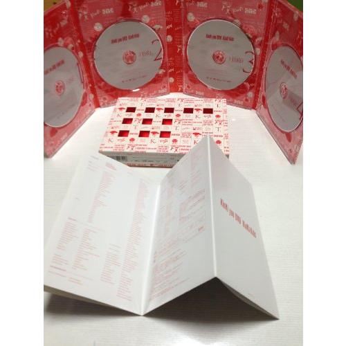 KinKi you DVD(初回生産限定盤) KinKi you DVD 初回生産限定盤 DOME