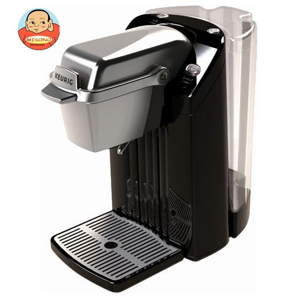 KEURIG ユニカフェ キューリグ BS300(B)ネオブラック 1個入｜ 送料別