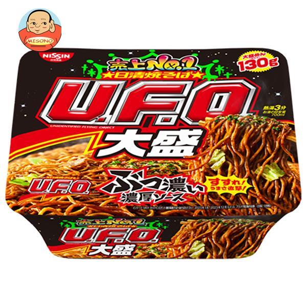 日清食品 日清焼そばU.F.O. 大盛 167g×12個入｜ 送料別 の商品画像