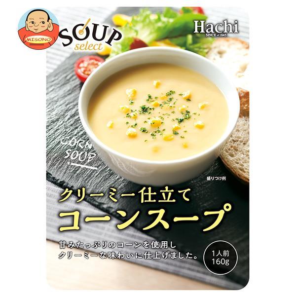 人気を誇る ハチ食品 スープセレクト 180g×20袋入 驚きの価格が実現！ コーンスープ