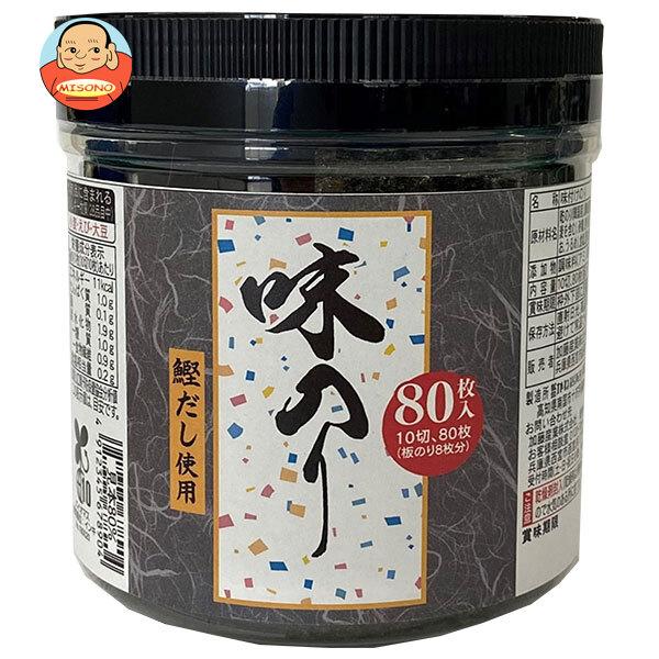 加藤産業 卓上味のり 10切80枚×12個入｜ 送料別 : 味園サポート ヤフー