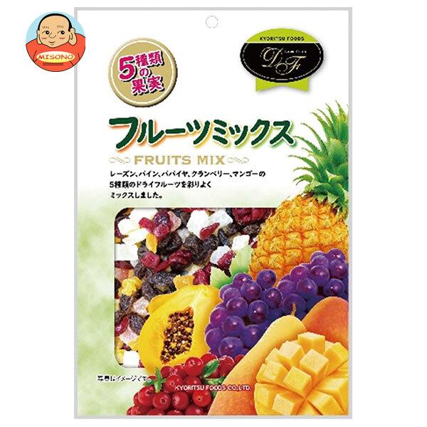 共立食品 フルーツミックス 徳用 155g×6袋入｜ 送料別 : 味園サポート
