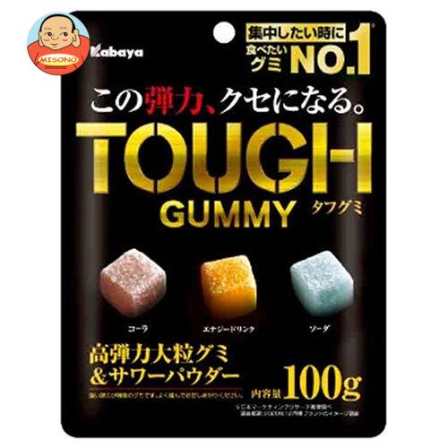 Kabaya タフグミ４種６０袋セット Kabaya カバヤ食品 タフグミ 4種各2袋計8袋セット : カップ麺の総合