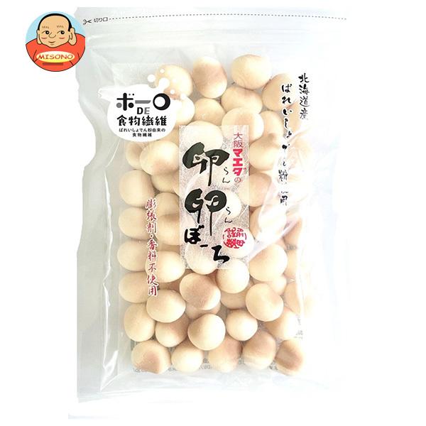 新品 大阪前田製菓 卵卵ぼーろ 115g×96袋（8ケース） 前田製菓 大阪前田製菓 卵卵ぼーろ 115g×12袋入｜ 送料別 : 味園