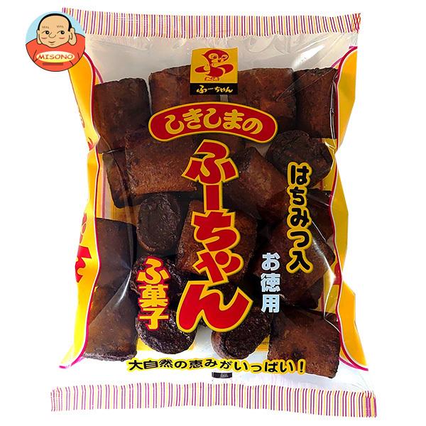 敷島産業 しきしまの徳用ふーちゃん 135g×10袋入｜ 送料別 : 味園