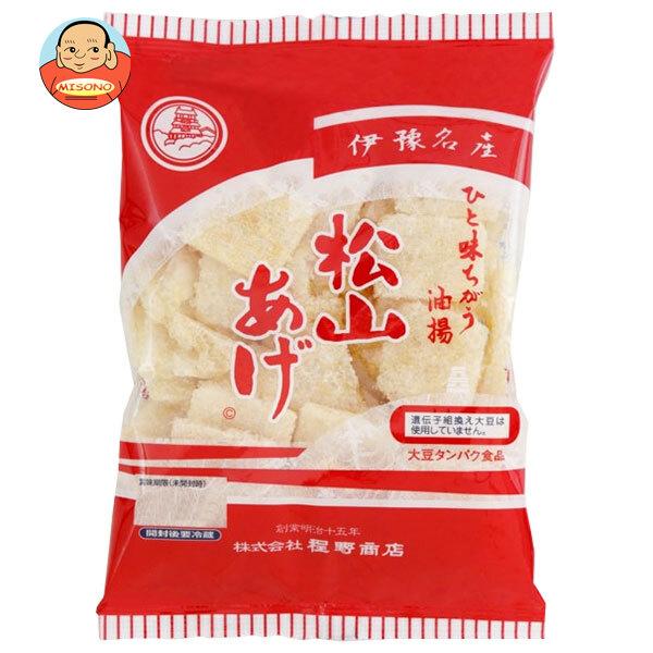 程野商店 松山あげ きざみ 45g×10袋入｜ 送料別（Yahoo!・味園サポート ヤフー店）
