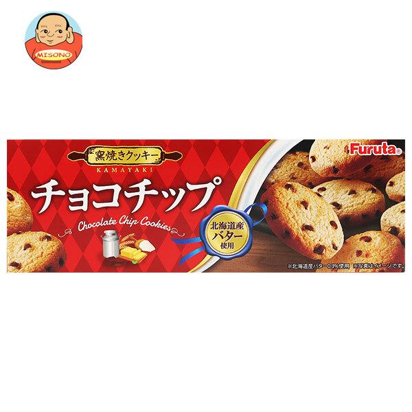 フルタ製菓 チョコチップクッキー 10枚×20個入｜ 送料別 : 味園
