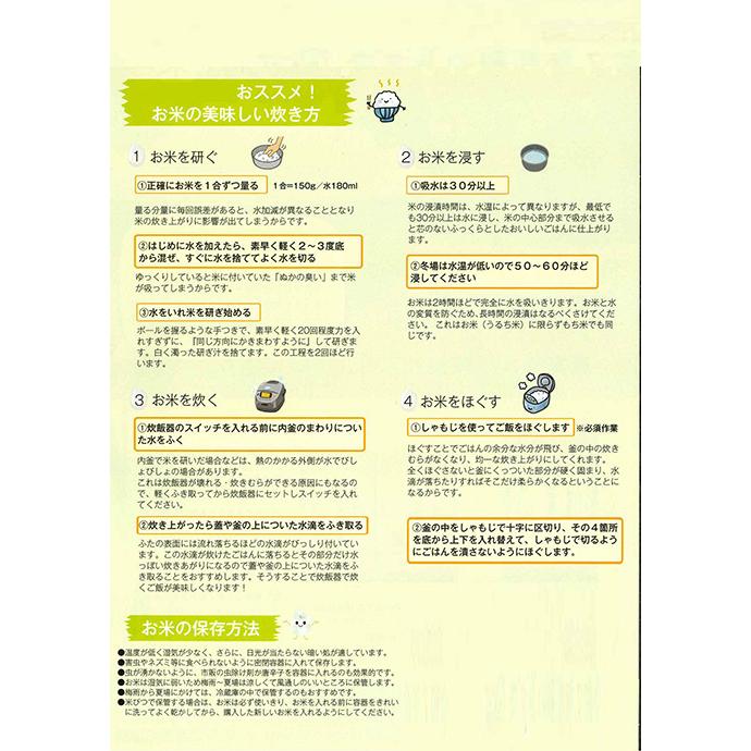令和7年産】 埼玉県産 彩のきずな 5kg×1袋入｜ 送料別 : 味園サポート 