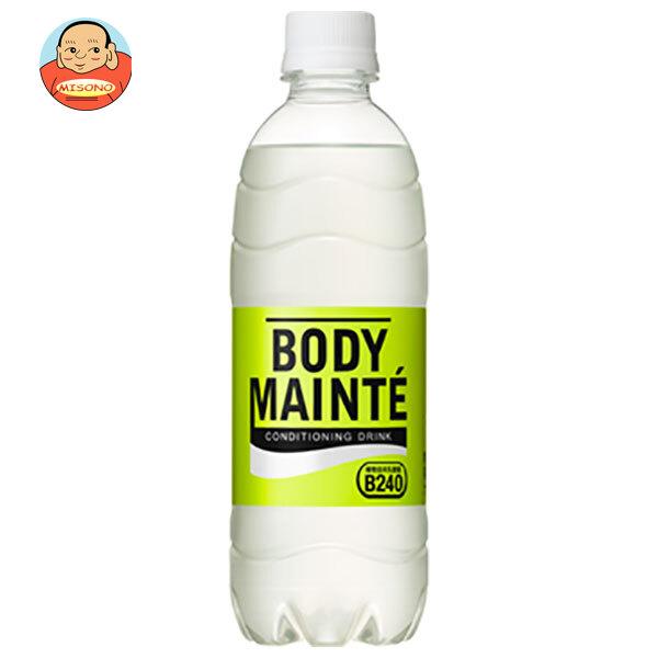 大塚製薬 ボディメンテ ドリンク 500mlペットボトル×24本入｜ 送料別 | 大塚製薬