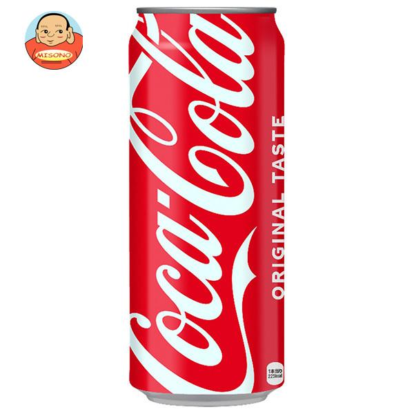 コカコーラ コカコーラ 500ml缶×24本入｜ 送料別 | 