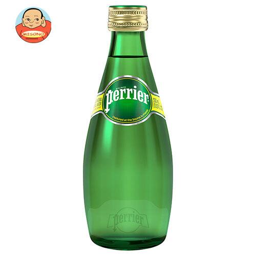 【非売品】全仏オープン 公式ペリエ コラボボトル ペリエ 日仏貿易 ペリエ(4本パック) 330ml瓶×24本入｜ 送料別 : 味園