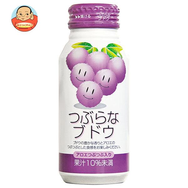 Jaフーズ大分 つぶらなブドウ 190gボトル缶 30本入 B246 21 味園サポート ヤフー店 通販 Yahoo ショッピング