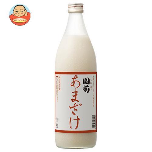 国菊 あまざけ(甘酒) 985g瓶×6本入
