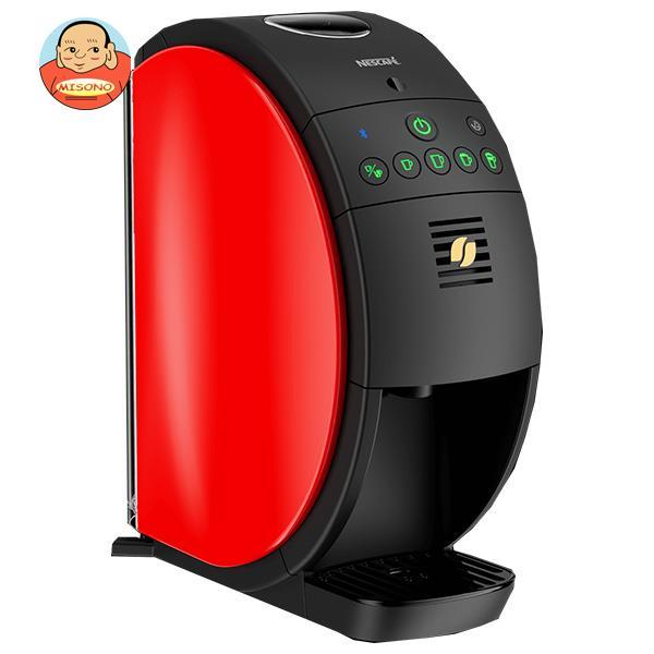 【新品未使用】ネスカフェ ゴールドブレンド バリスタ フィフティ レッド ネスカフェ ゴールドブレンド バリスタ ネスレ日本 フィフティ