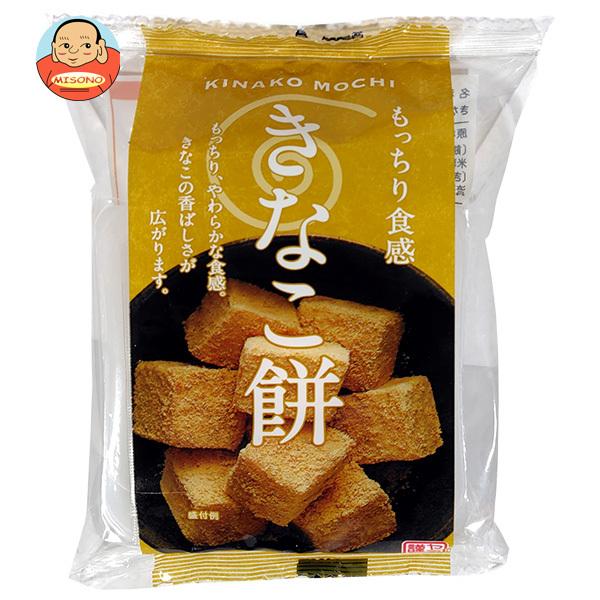 ヤマク食品 きなこ餅 100g×12個入｜ 送料別 : 味園サポート ヤフー店