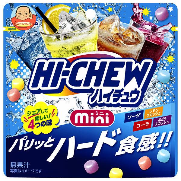 森永製菓 ハイチュウミニ パウチ 60g×8袋入｜ 送料別 : 味園サポート