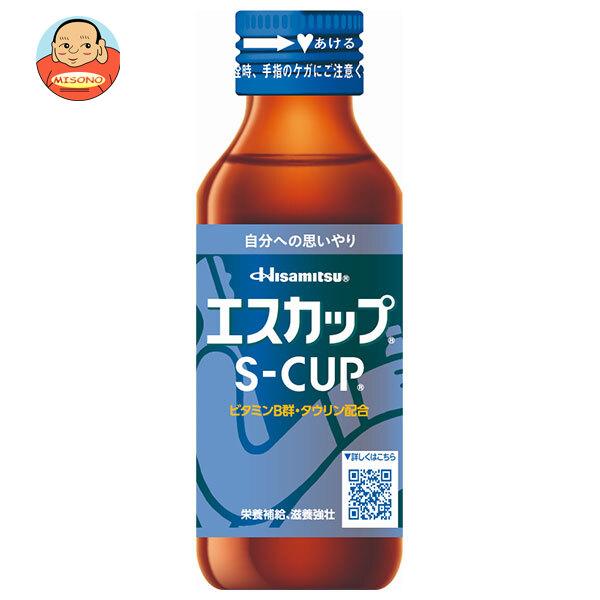 久光製薬 エスカップ 100ml瓶×48本入｜ 送料別 | エスカップ