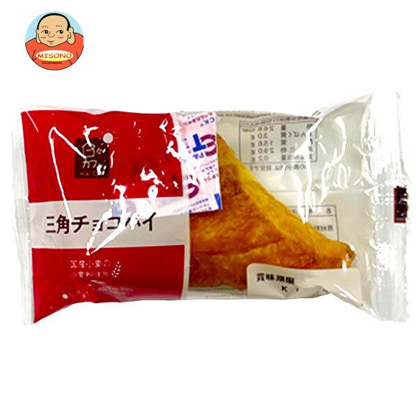 ヤマザキ 山崎製パン 三角チョコパイ 10個入｜ 送料別 : 味園サポート