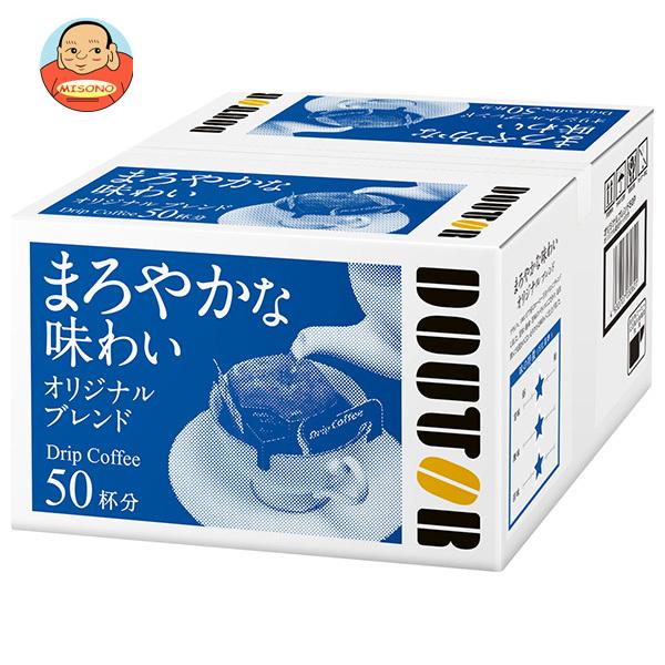 ドトールコーヒー ドトール ドリップコーヒー オリジナルブレンド (10g