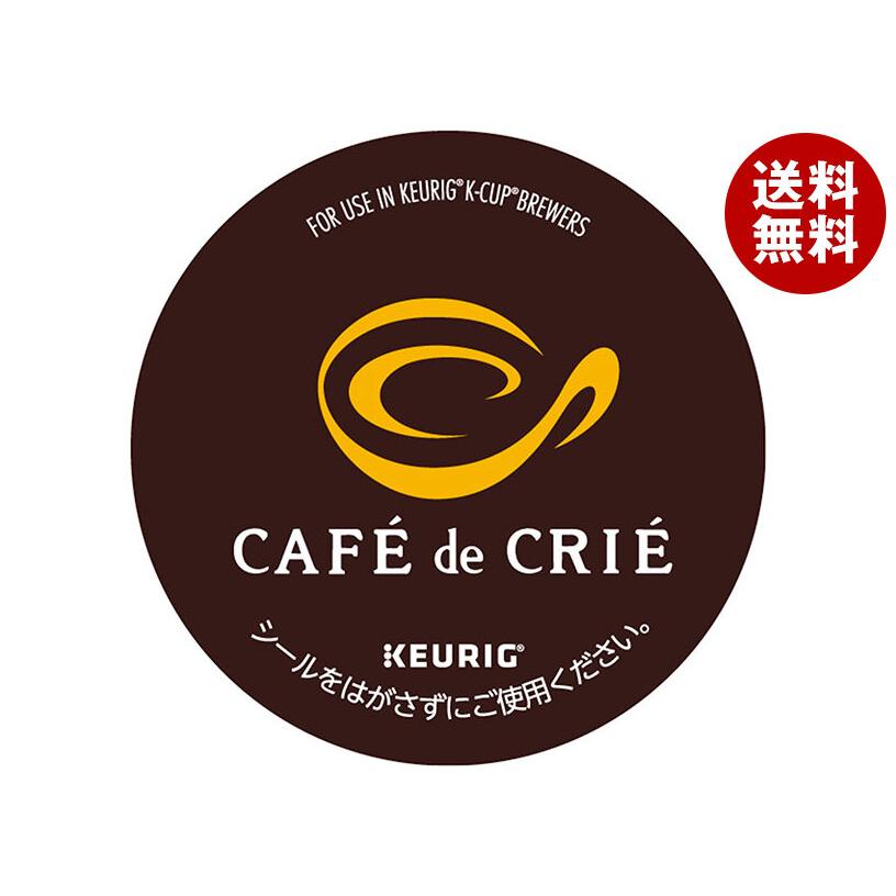 KEURIG ユニカフェ キューリグ専用カートリッジ K-Cupパック カフェ