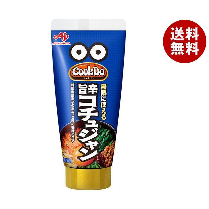 味の素 CookDo クックドゥ 公式 コチュジャン 送料無料4 90g×15本入 【78%OFF!】 746円