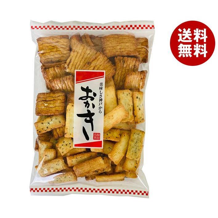 植垣米菓 無選別 おかきミックス 280g×10個入｜ 送料無料 : MISONOYA