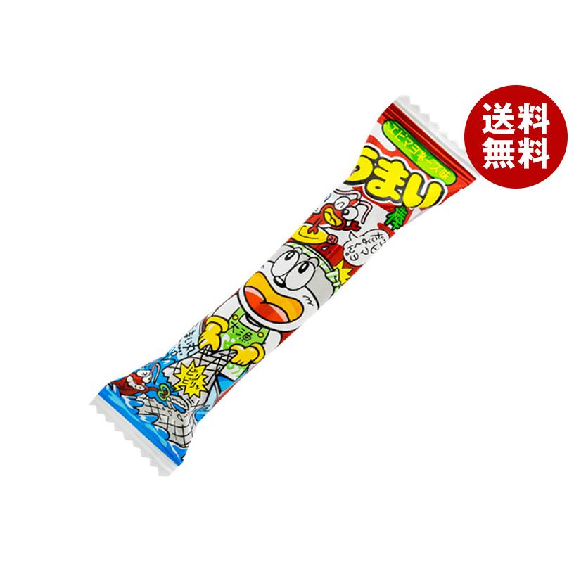 やおきん うまい棒 エビマヨネーズ味 6g×30本入｜ 送料無料 : MISONOYA