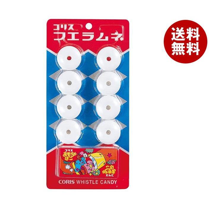 フエラムネ コリス ＼爆買／コリス フエラムネ 8個×20個入×(2ケース)｜ 送料無料