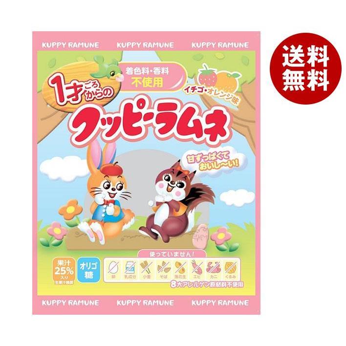 カクダイ製菓 1才ごろからのクッピーラムネ 4g 15袋 15袋入 送料無料 Misonoya Paypayモール店 通販 Paypayモール