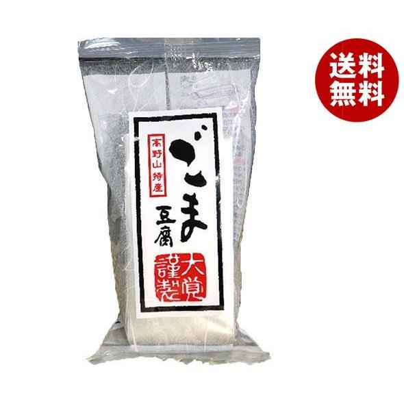 大覚総本舗 ごま豆腐 70g×30個入｜ 胡麻豆腐 ごまどうふ 高野山