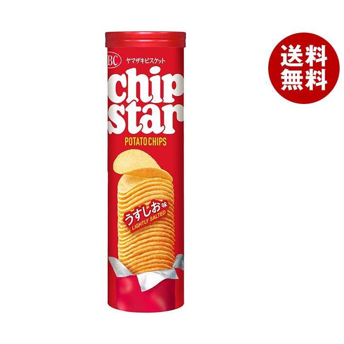 ヤマザキビスケット ＼爆買／ヤマザキビスケット チップスターL うすし