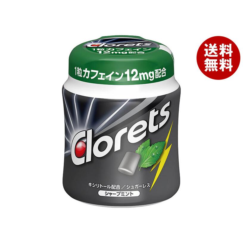 驚きの値段 2ケースセット モンデリーズ ジャパン クロレッツxp ボトルr シャープミント 粒ガム 140g 6個入 2ケース 激安特価 Www Muslimaidusa Org