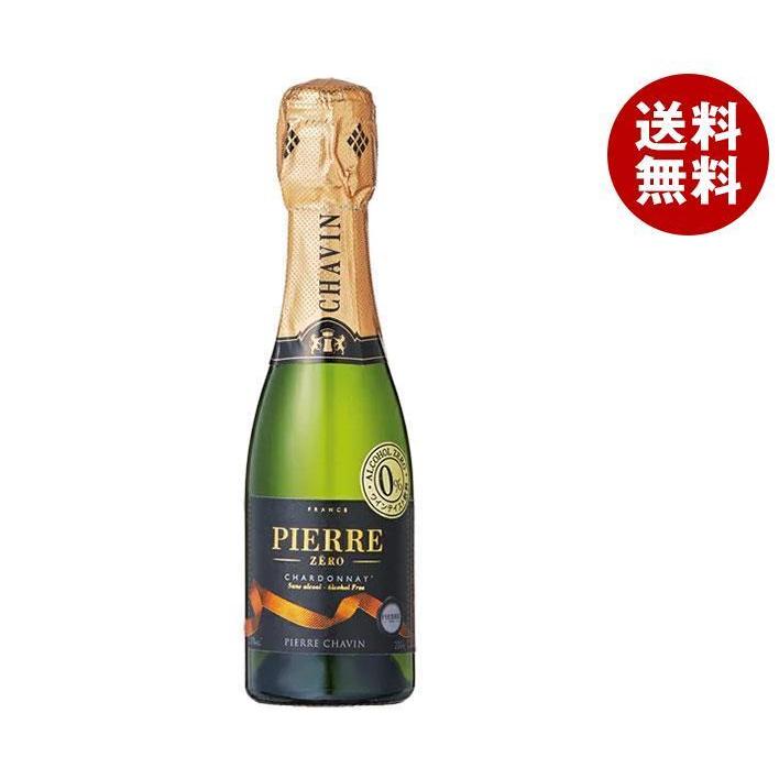 確認用　ブランピエール モトックス ピエール・ゼロ ブラン・ド・ブラン 200ml瓶×24本入｜ 送料