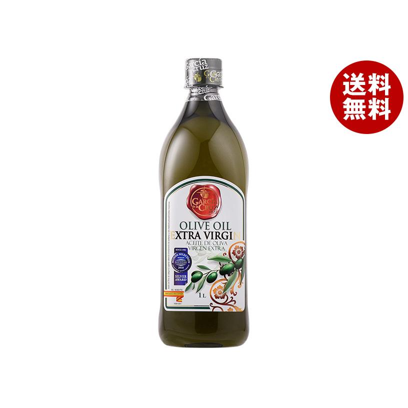 富永貿易 エクストラバージンオリーブオイル 1000mlPET×15本入×(2  