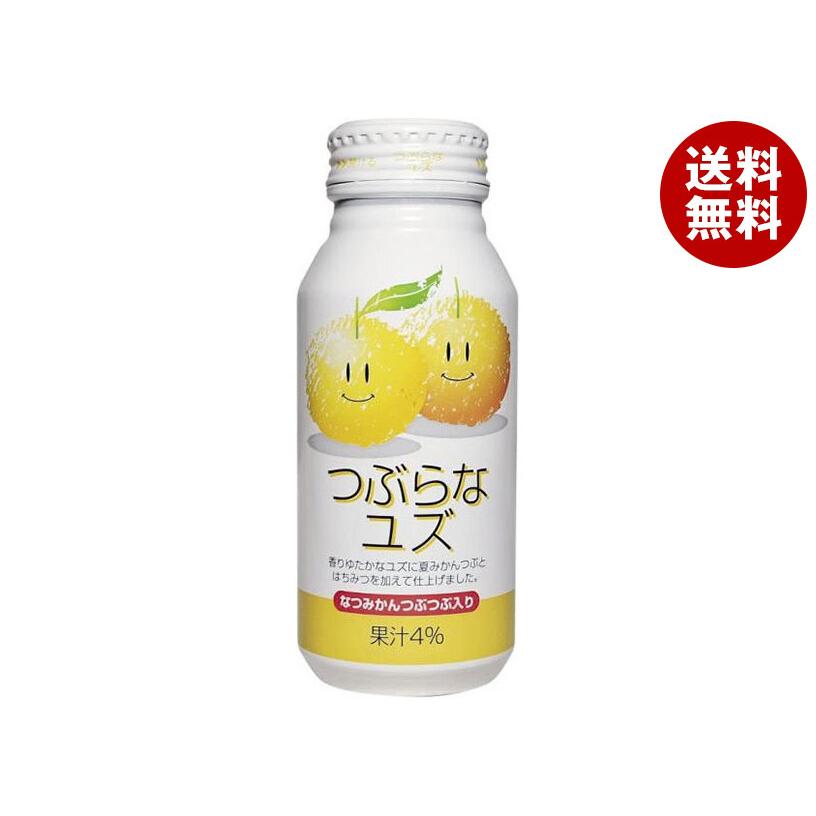 Jaフーズ大分 つぶらなユズ 190gボトル缶 30本入 送料無料 B246 14 Misonoya ヤフー店 通販 Yahoo ショッピング